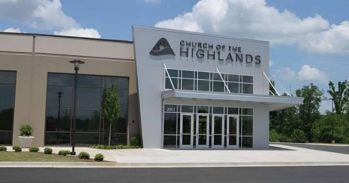 Unveiling the Truth: Church of the Highlands Exposed