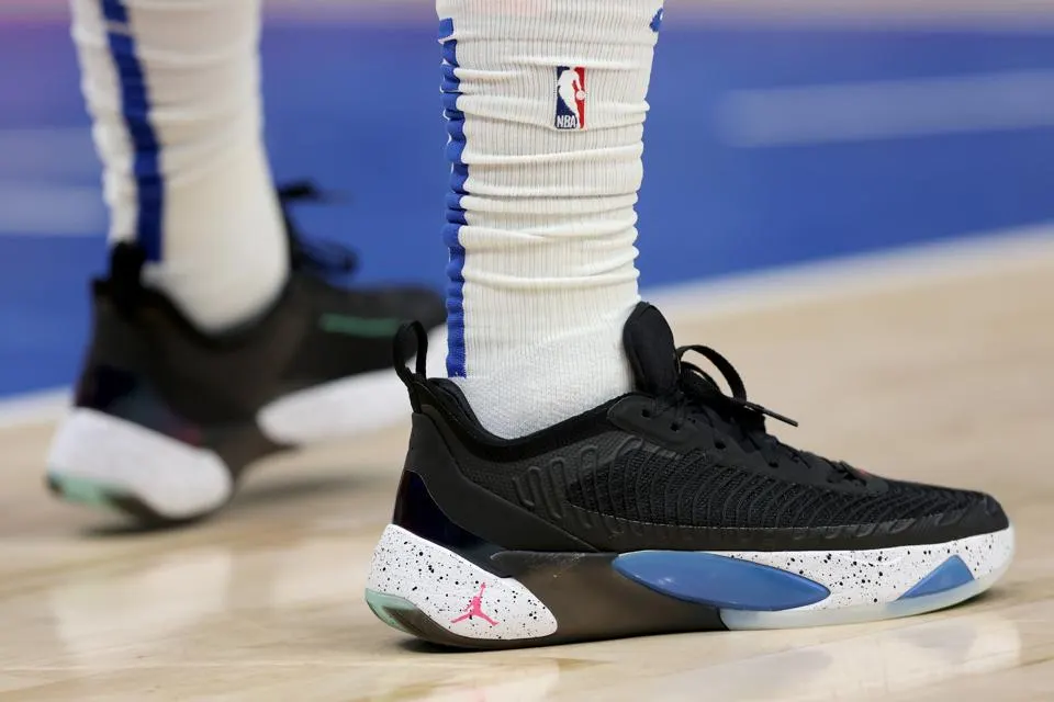 luka doncic shoes