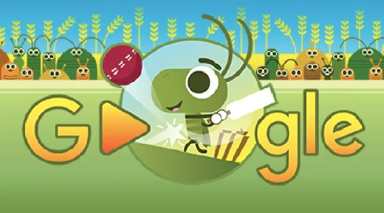 Google Doodle Cricket: Celebrating the Sport in Style