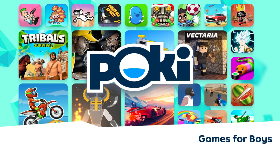 Ultimate Guide to Poki Games: The Free Online Gaming Hub