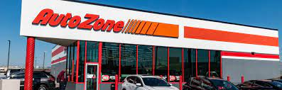 autozone auto parts near me