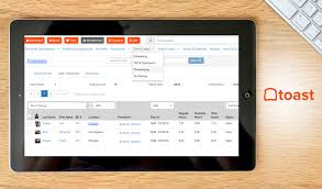 Toast Payroll: Revolutionizing Restaurant Payroll Management