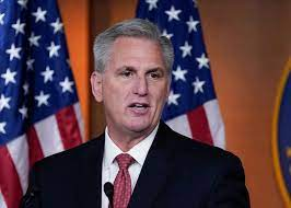 Unpacking Kevin McCarthy’s Net Worth: A Deep Dive into His Financial Landscape