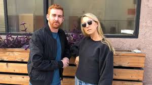 Andrew Santino Wife: Unveiling the Private Life of the Famous Comedian