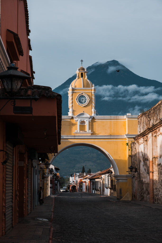 Things to Do in Antigua Guatemala