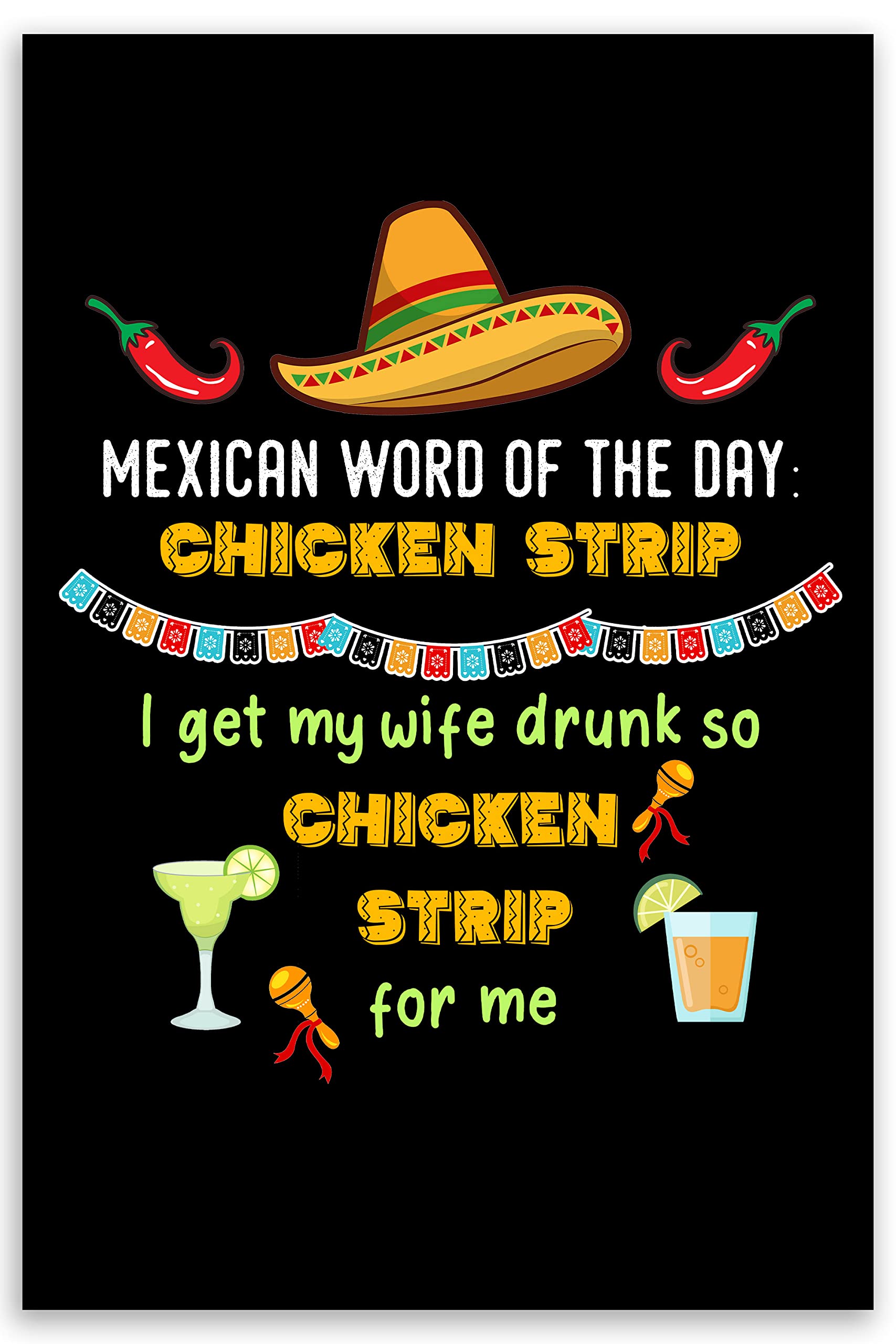 Mexican Word Of The Day