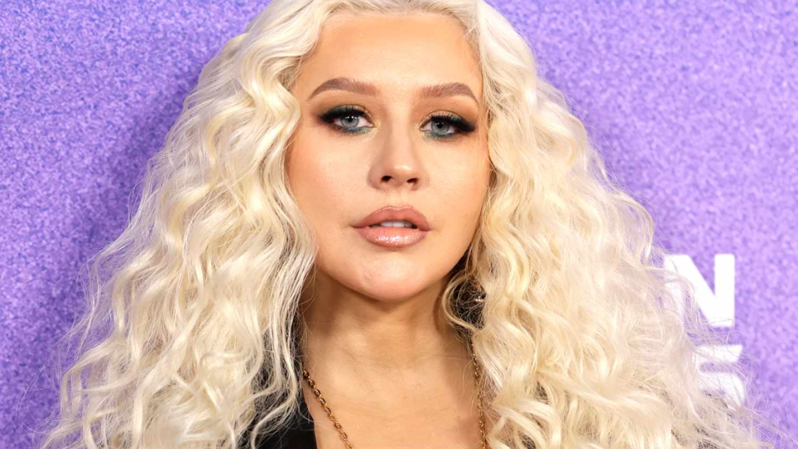 Christina Aguilera Net Worth: How She Built Her $160 Million Fortune