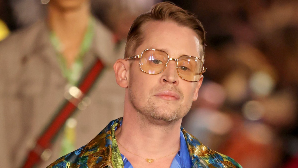 Macaulay Culkin Net Worth