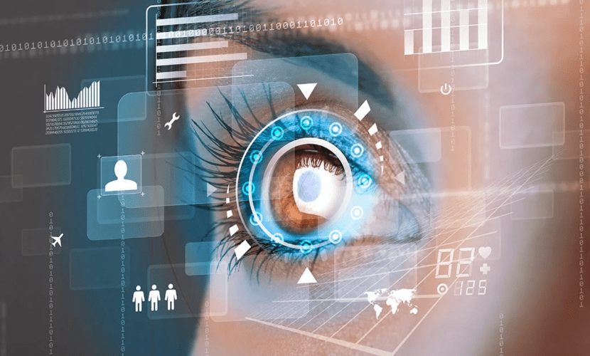 Potential of Retina Scan: Contactless ID Verification & Fraud Prevention