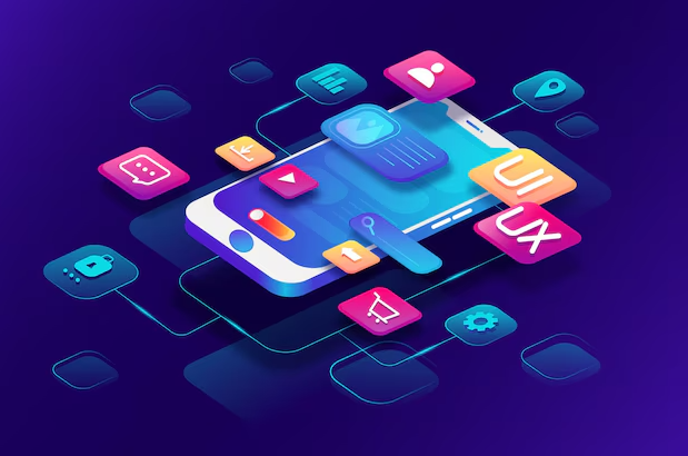 Tech stack