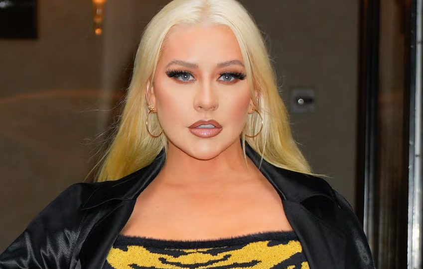 Christina Aguilera Net Worth