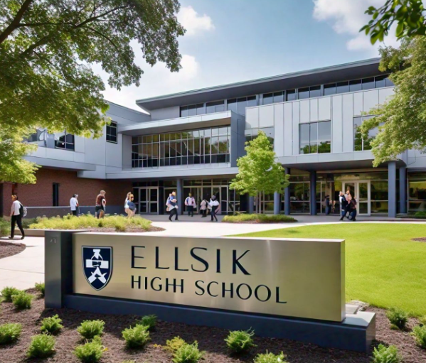 Elsik High School