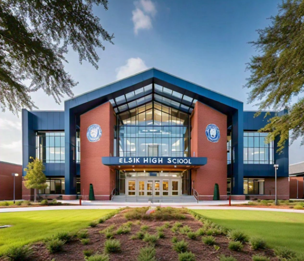 Elsik High School