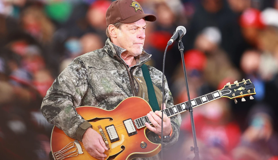 Ted Nugent Net Worth