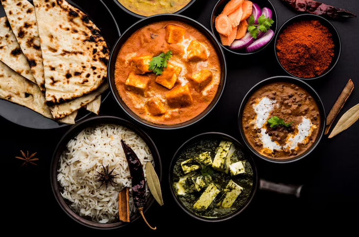 Exploring the Delicious World of Indian Cuisine: A Flavorful Journey