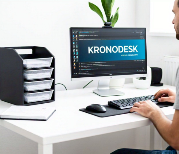 KronoDesk Download