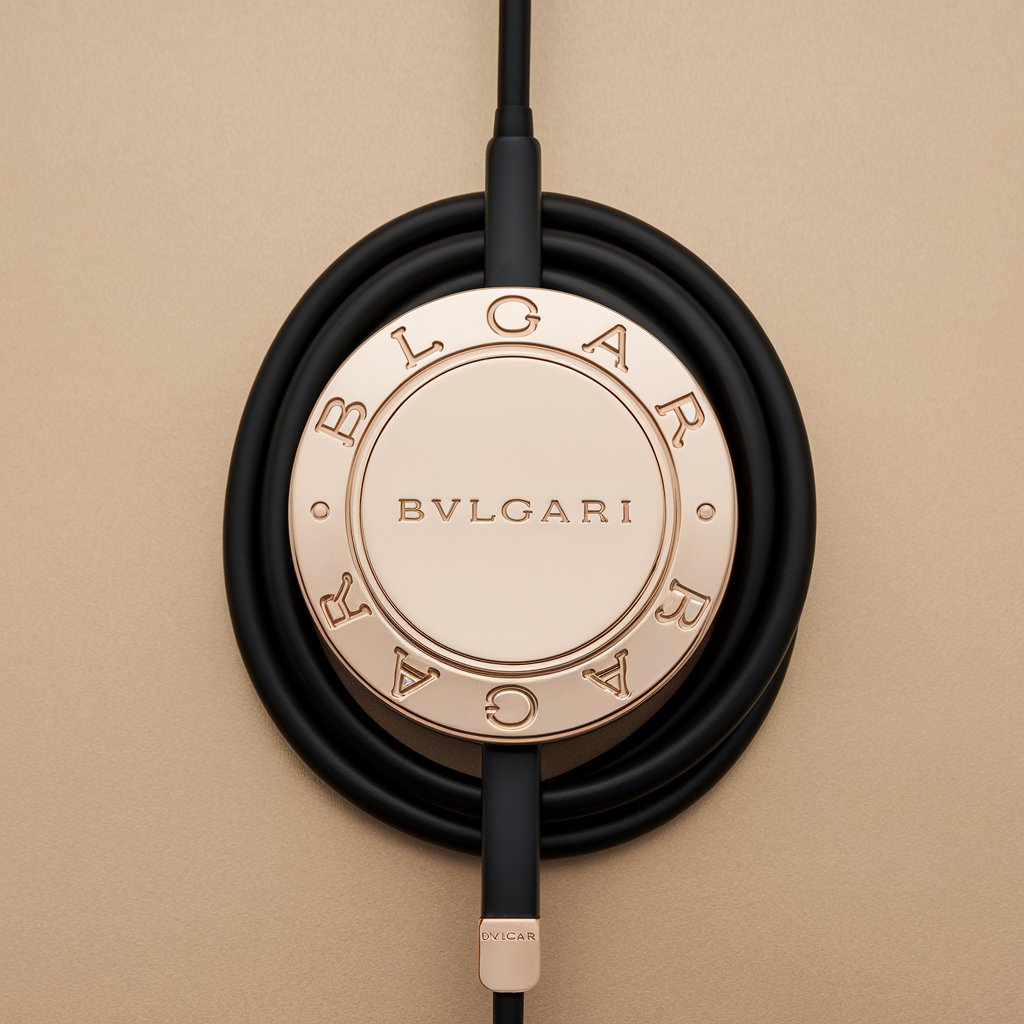 Halo2Cloud Bvlgari Charger