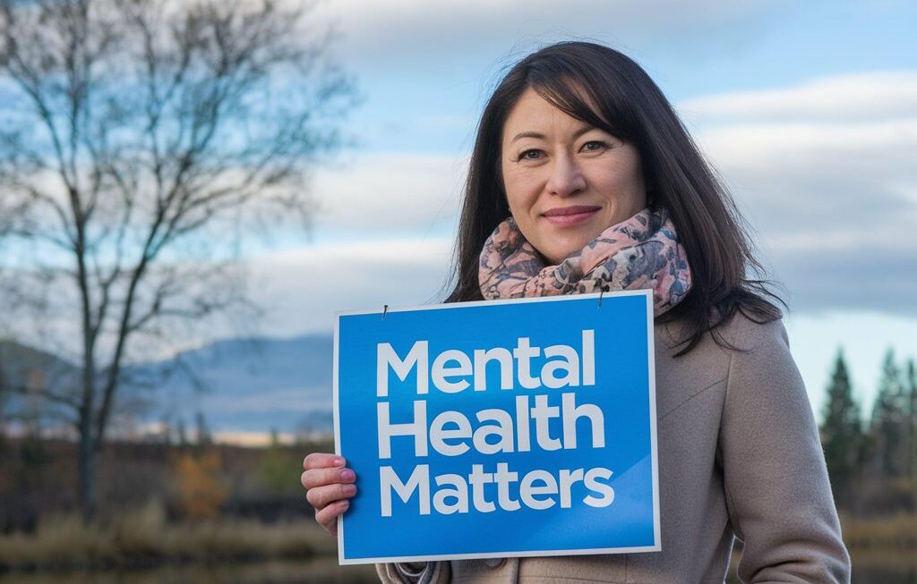 Rhee Winckler Mental Health: A Compassionate Approach to Well-Being