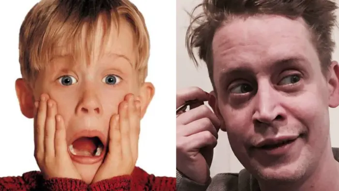 Macaulay Culkin Net Worth