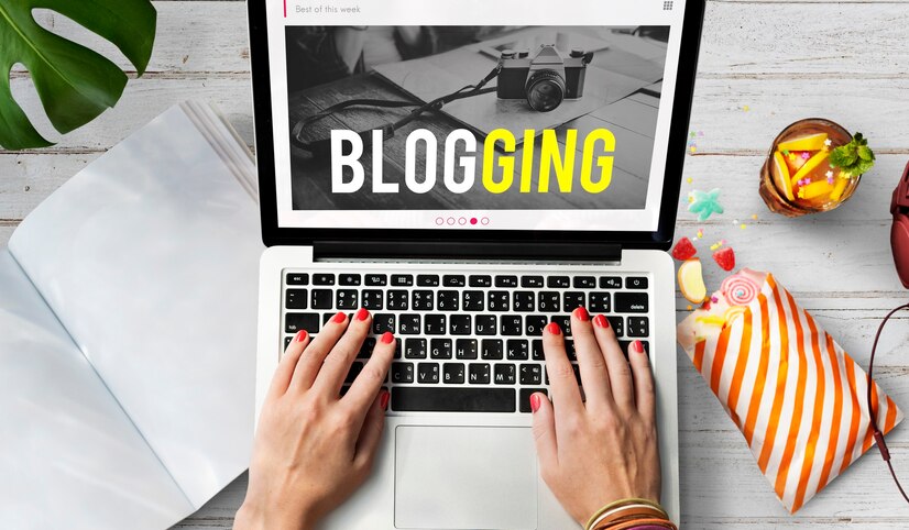 How to Make Money with a Blog