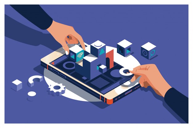 Tech stack