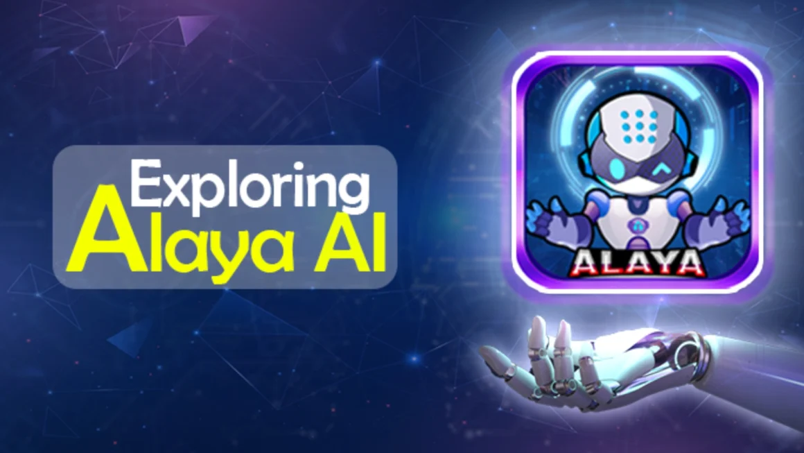 Discovering Alaya AI: The Future of Data Collection