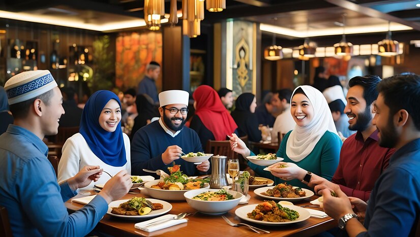 Discover the Best Halal Restaurants Near Me: A Guide to Tasty and Trusted Options