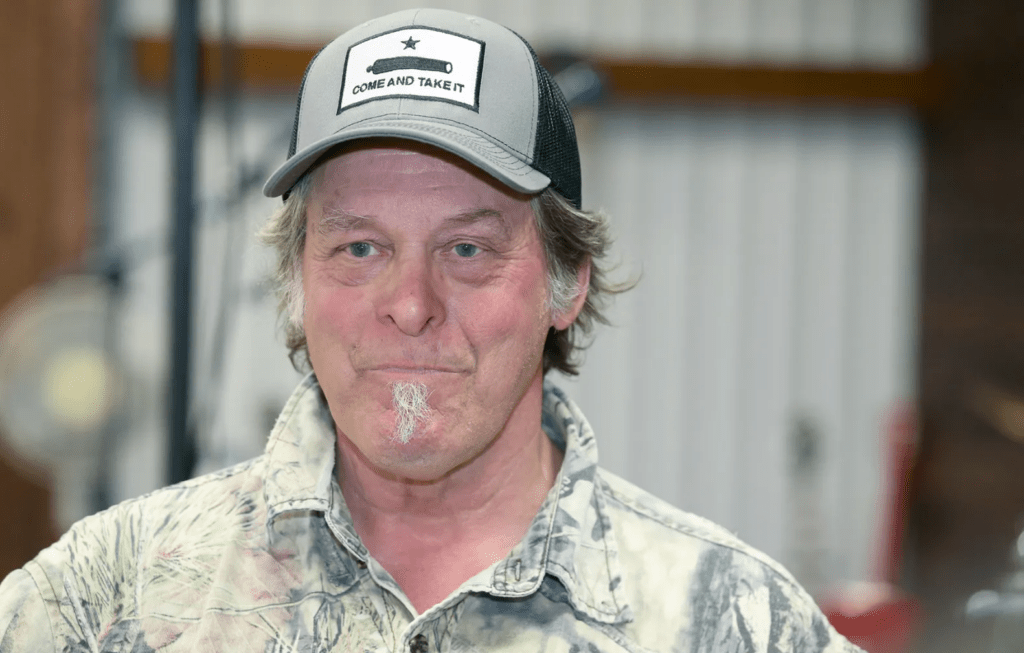 Exploring Ted Nugent Net Worth: How the Rockstar Built His $20 Million Fortune