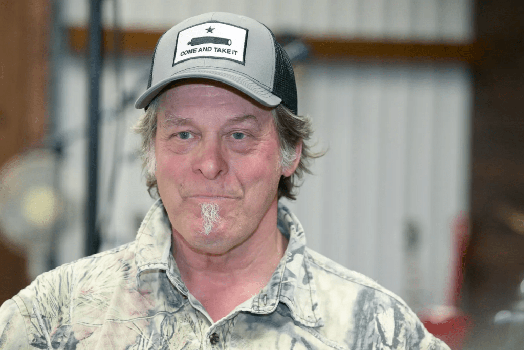 Ted Nugent Net Worth