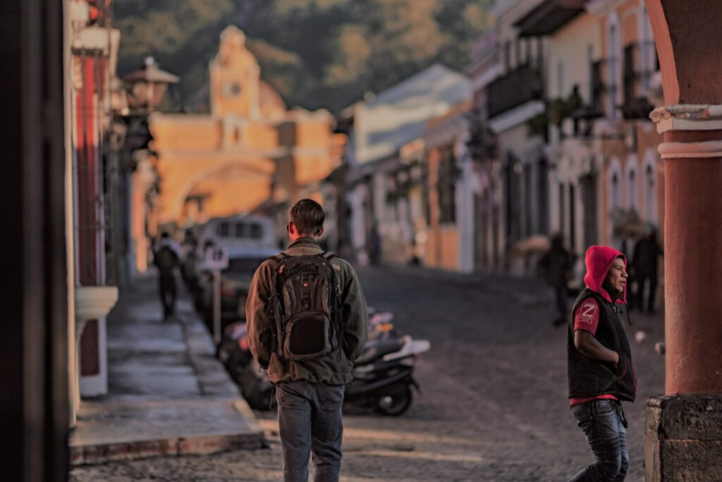 Things to Do in Antigua Guatemala