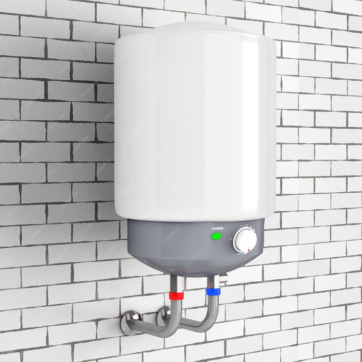 Gama Water Heater