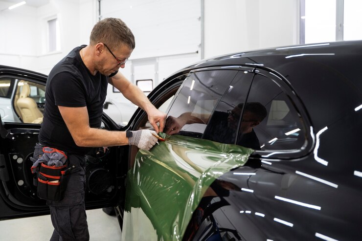 How Much to Wrap a Car? The Complete Guide to Car Wrapping Costs