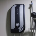 Gama Water Heater
