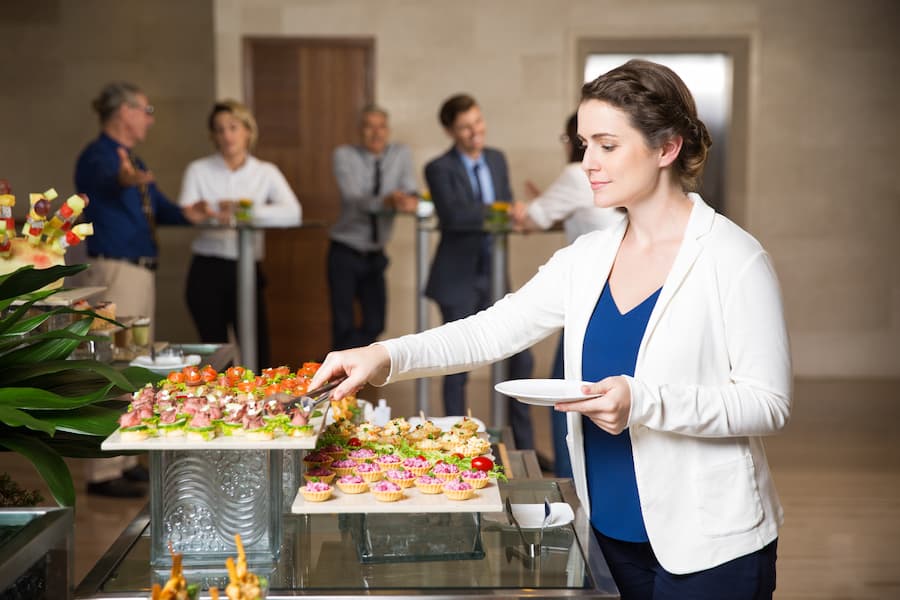 Best Catering Service