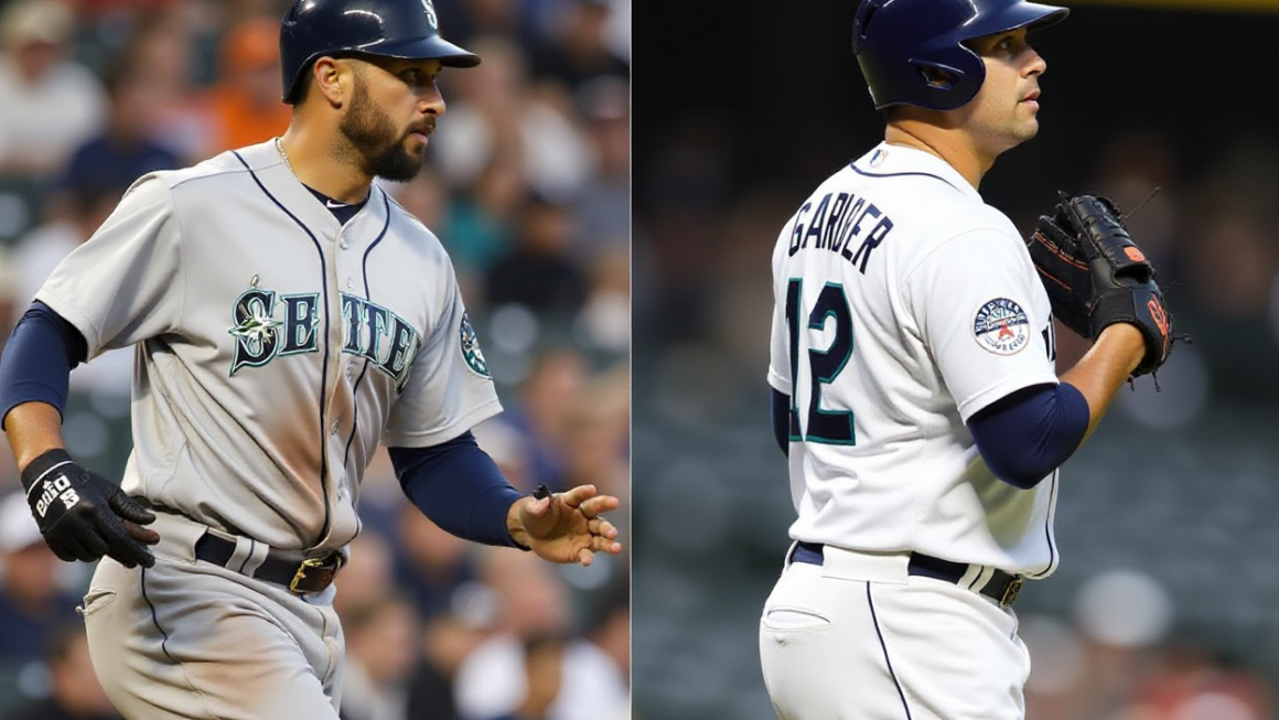 Seattle Mariners vs Houston Astros Match Player Stats: A Deep Dive into Key Performances