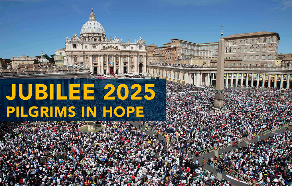 Discover the Best Place to Buy Jubilee 2025 Pilgrims of Hope Online in Italy