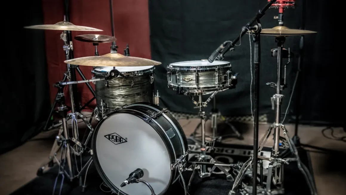 How to Choose the Right Online Drum Course for Your Skill Level