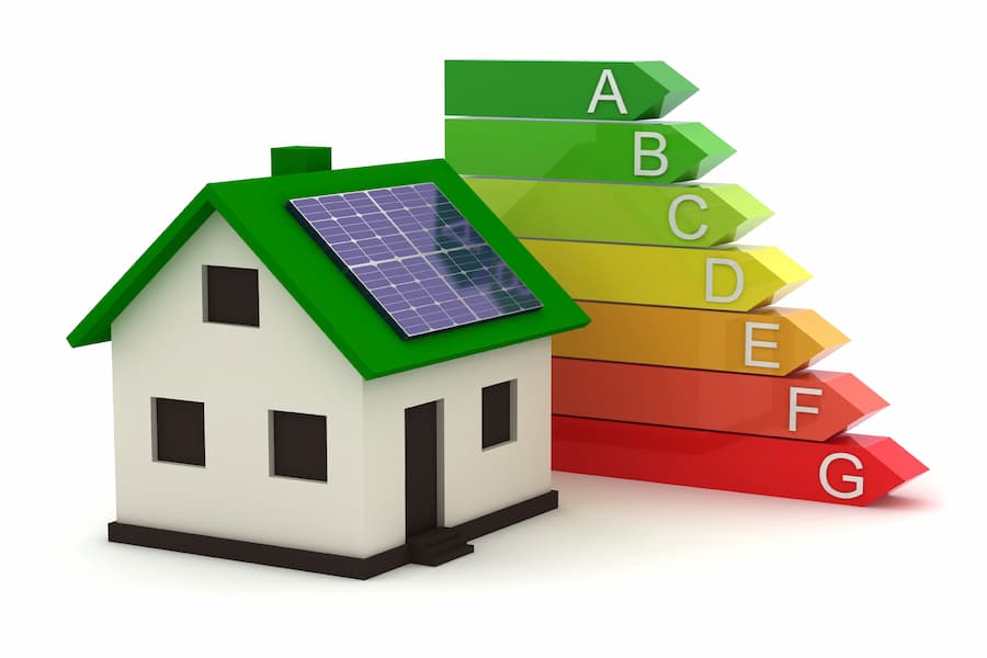 Improve Your Energy Efficiency and Heating