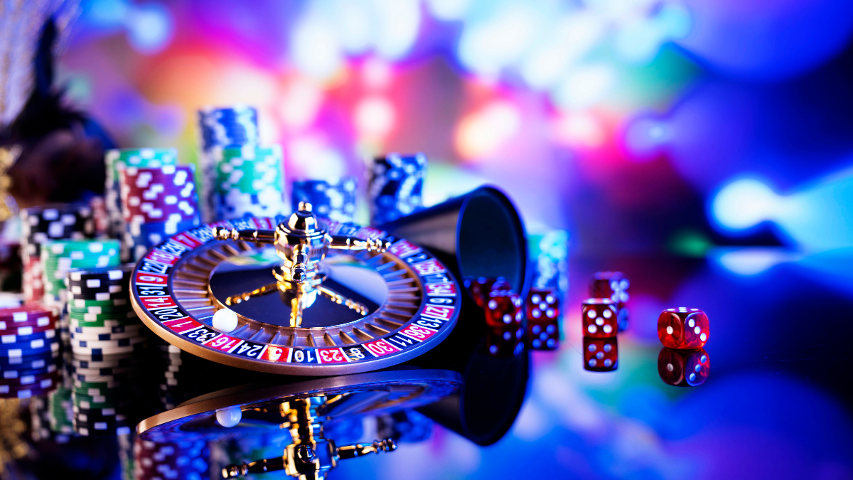 Online Casino