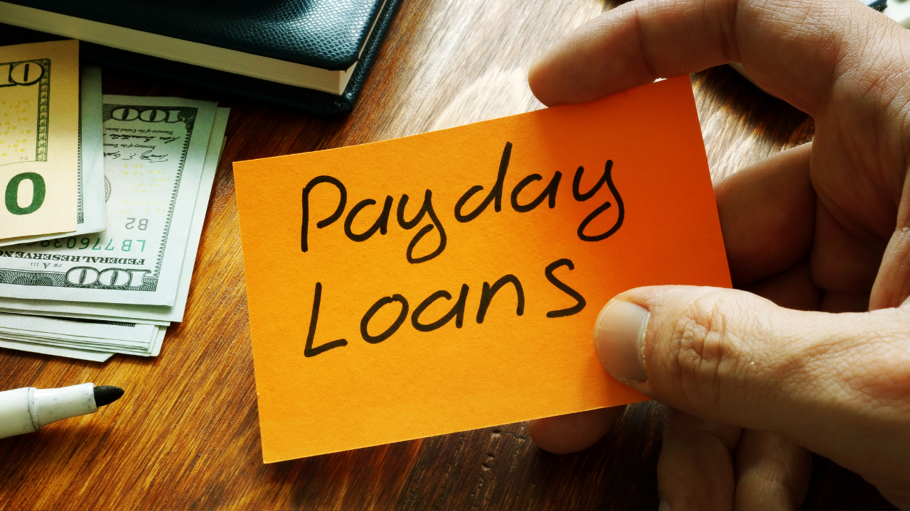 How Payday Loan Services Can Impact Your Financial Future