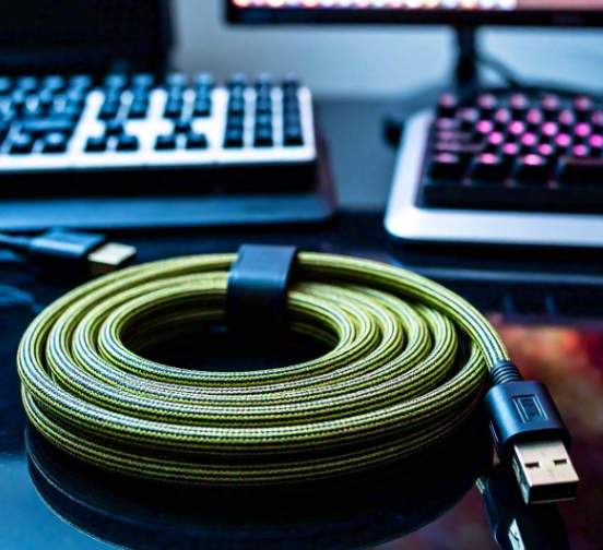 The Best Ethernet Cable for Gaming: A Gamer’s Guide to Smooth, Lag-Free Play