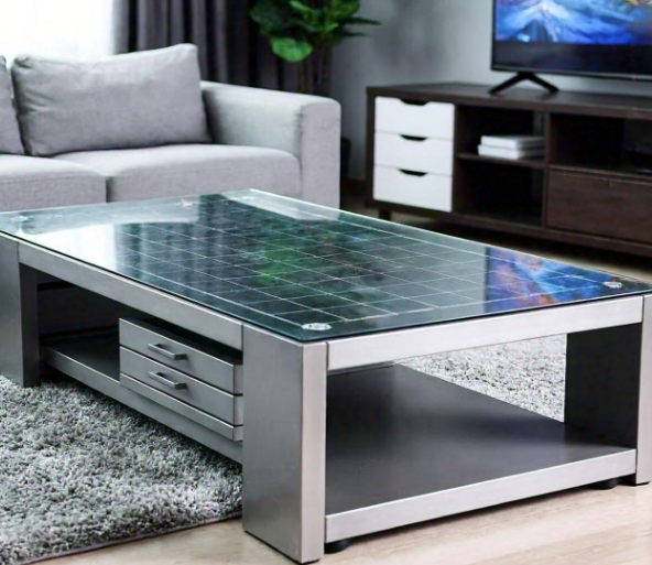 Gaming Coffee Table