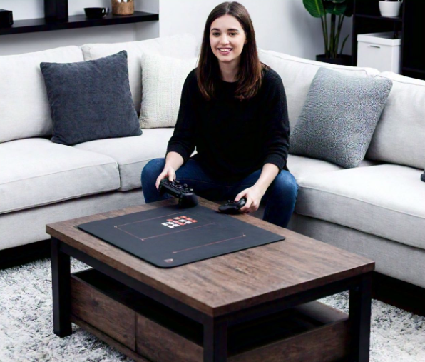 Gaming Coffee Table