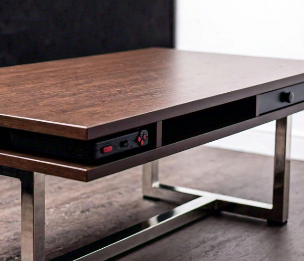 Gaming Coffee Table