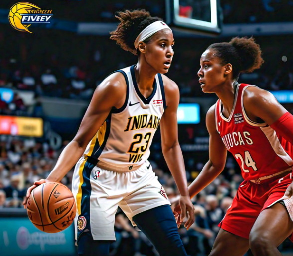 Indiana Fever vs Chicago Sky Match Player Stats: A Night of High Scores and Highlights