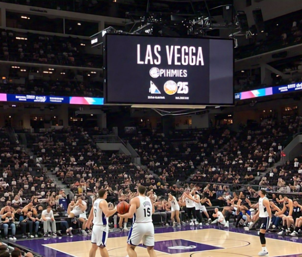 Las Vegas Aces vs Phoenix Mercury Match Player Stats