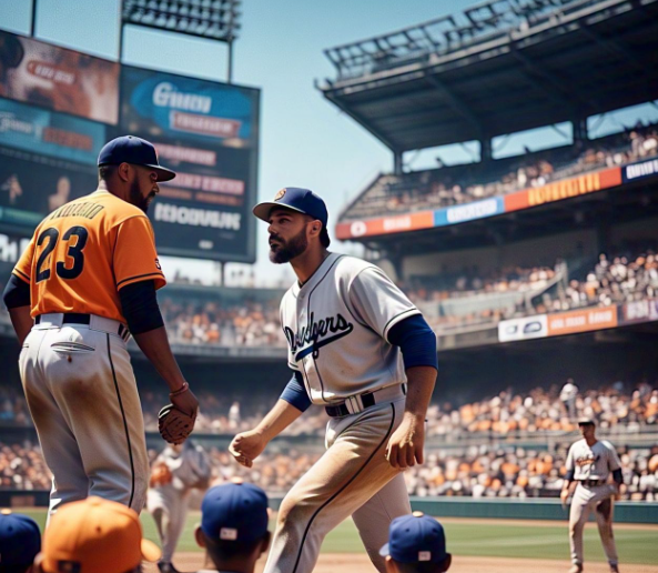 Detailed Breakdown of Baltimore Orioles vs Dodgers Match Player Stats: Key Performances and Highlights