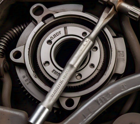 What is a Clutch Drive Tool