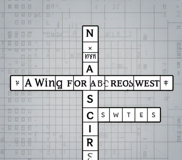 A Wing for a Prayer NYT Crossword