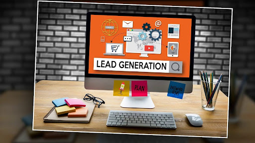 Specialized Marketing Agency for B2B Lead Generation Strategies